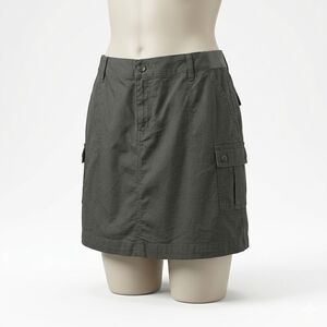 Lee Women's Cargo Skort - Size 16